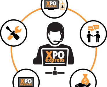 XPOExpress